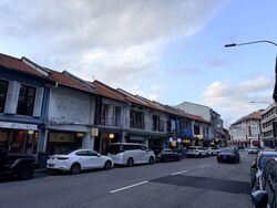 Tanjong Pagar Conservation Area (D2), Retail #633264781